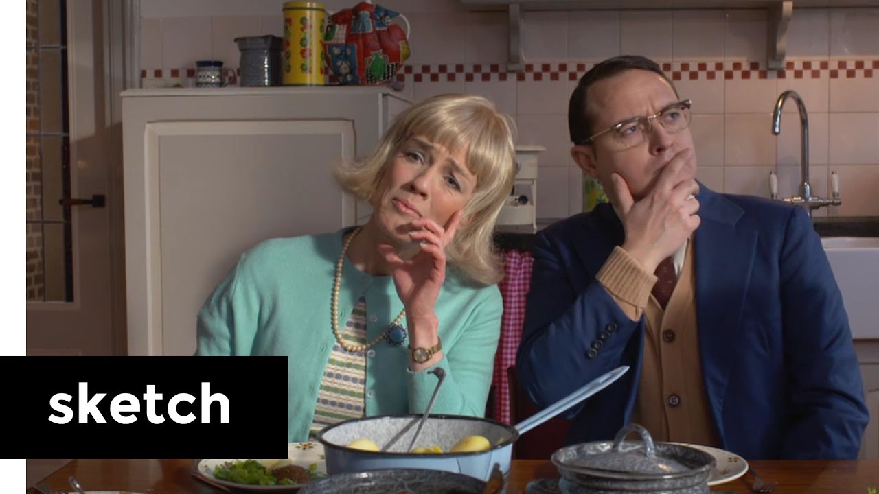 Eten wat je maar wil, wanneer je maar wil! | Dat-kan-toch-anders-man | Het Klokhuis