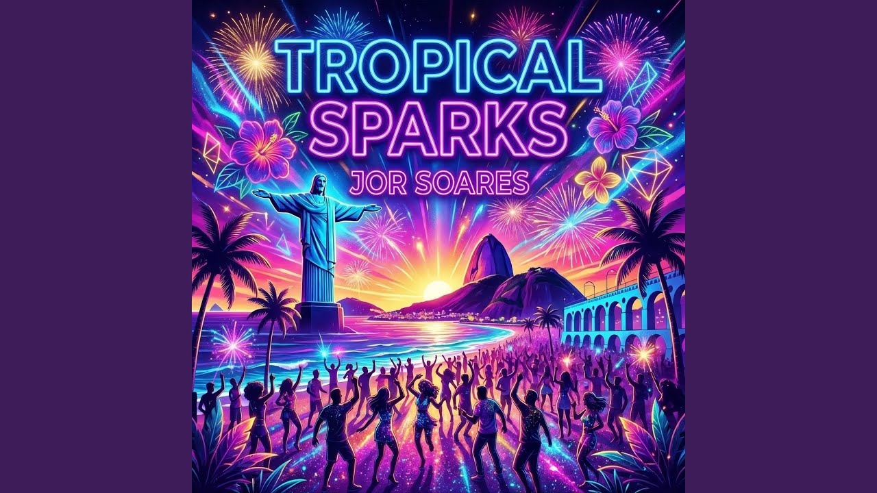 Tropical Sparks (Alternative Version)