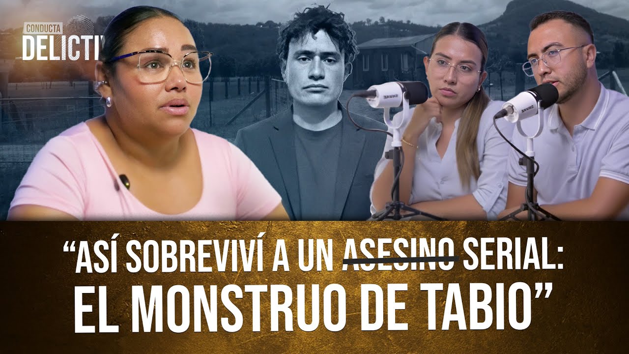 “Así sobreviví al Monstruo de Tabio: creyó que estaba MU3RT4 y me lanzó al río”