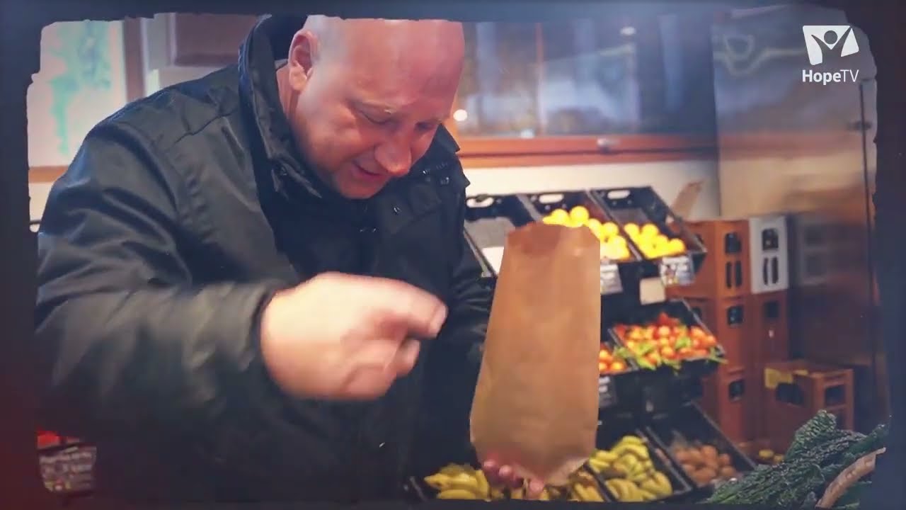 Vitaminkick im Winter: Grünkohlvariationen zum Genießen | „Michi kocht Veggie“ mit Michael Nowicki