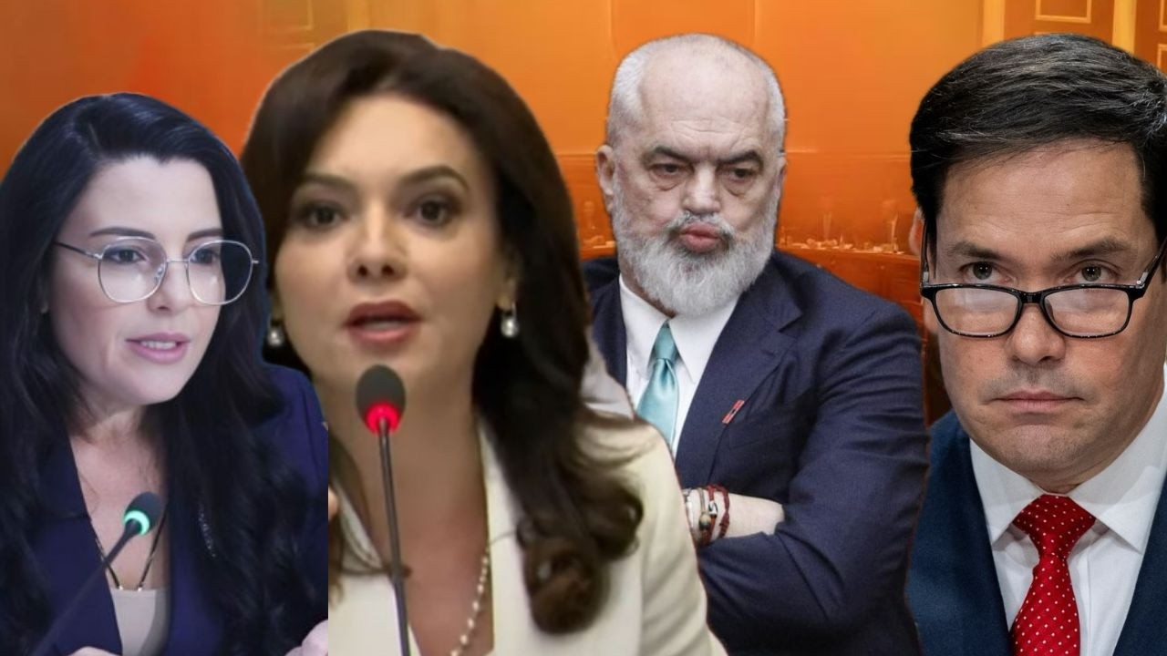 Marco Rubio refuzoi takimin me Ramën, Aulon Kalaja jep detaje dhe për sherrin me Spiropalin