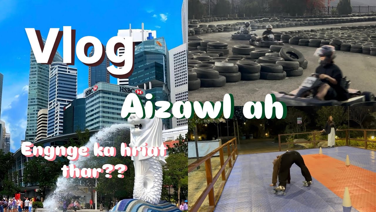 Aizawl ah | Ram dang ah engnge ???