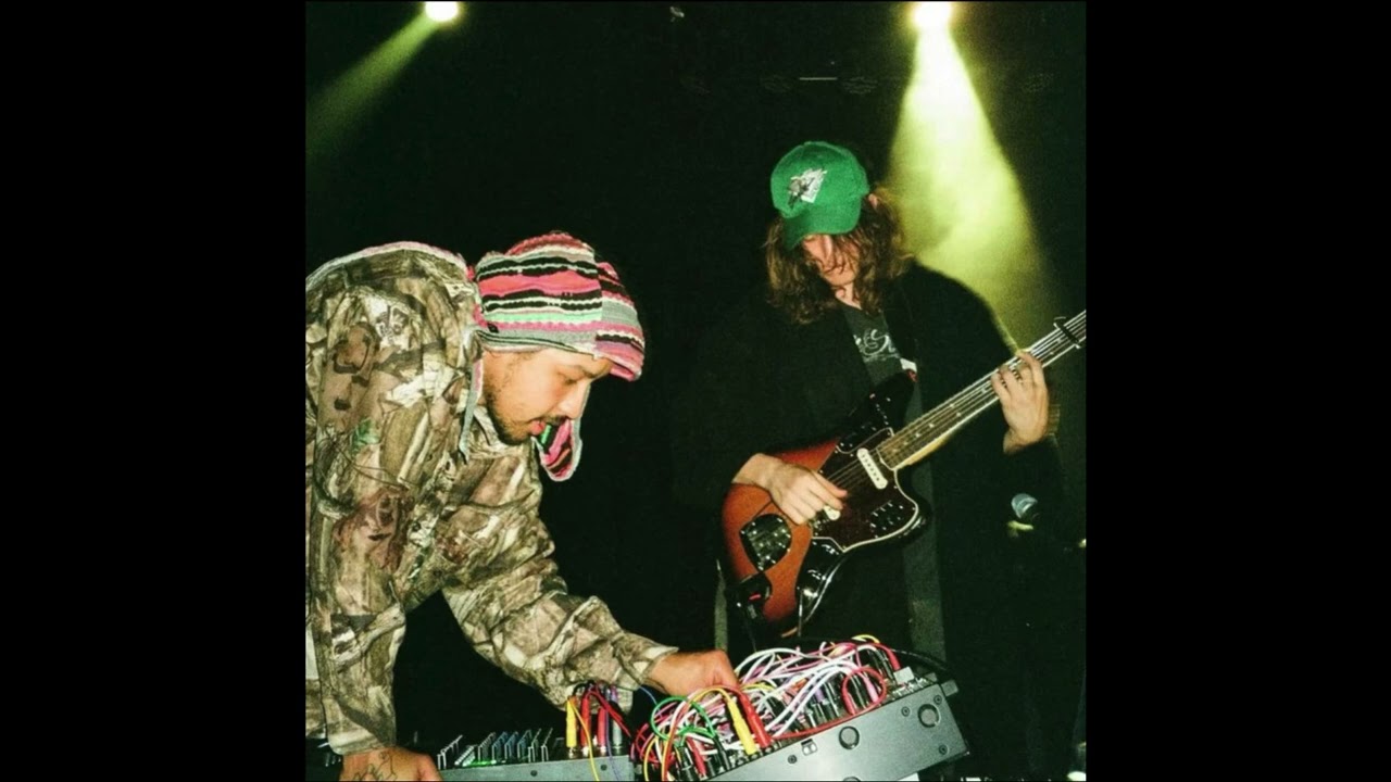 [FREE] Dijon x Mk.gee Type Beat - Night Falls