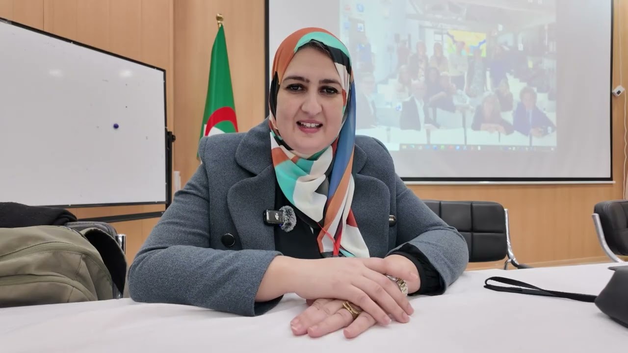 جامعة قاصدي مرباح ورقلة تحتضن دورة تكوينية لفائدة مديري الحاضنات الجامعية لناحية الشرق