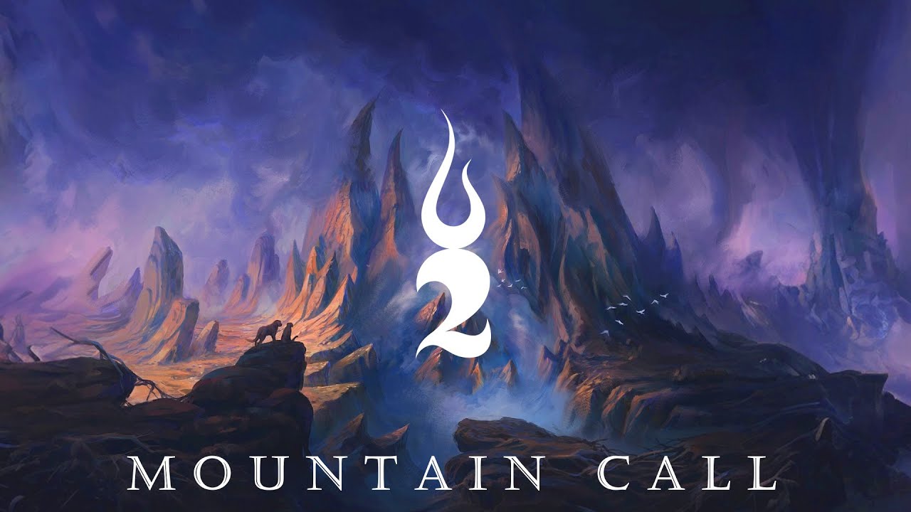 Thomas Bergersen - Mountain Call | Epic Orchestra Remix
