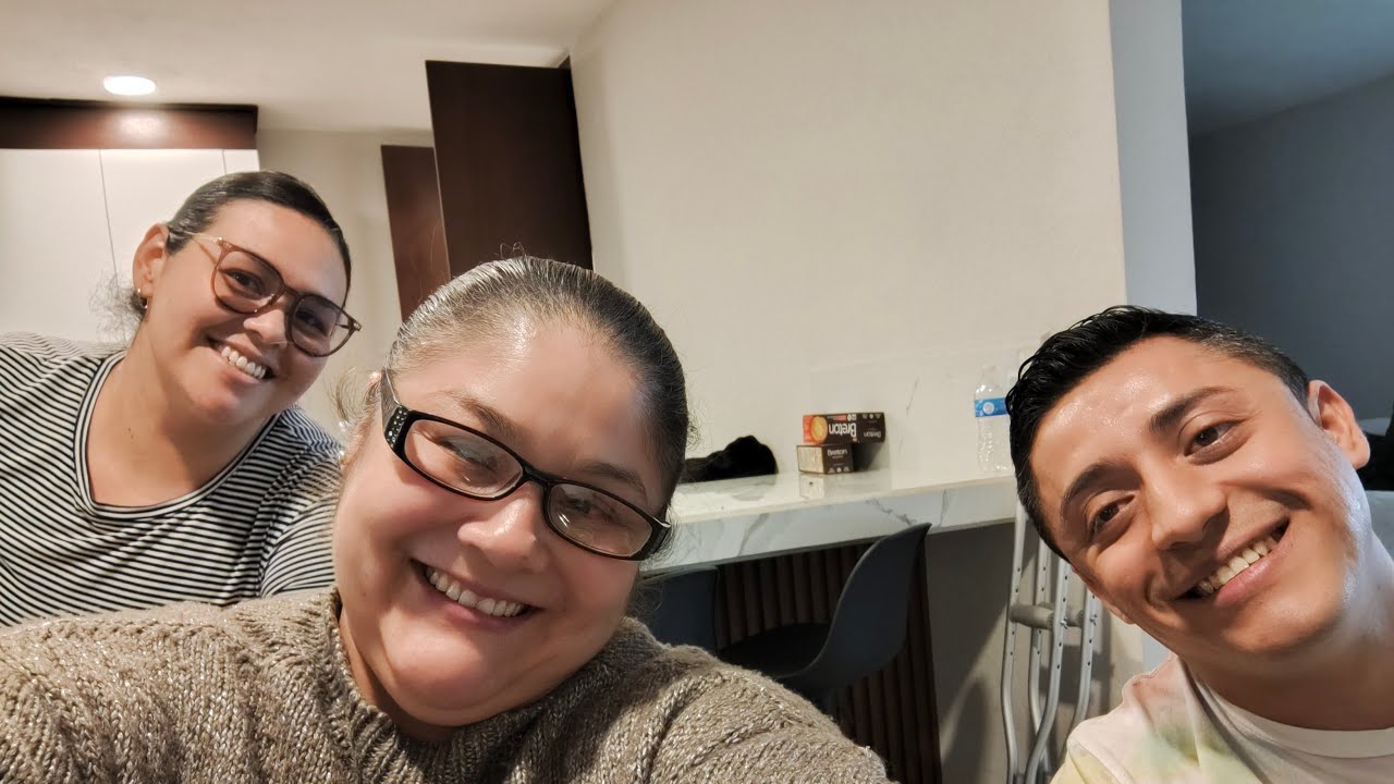 tamos desmañanados del insss