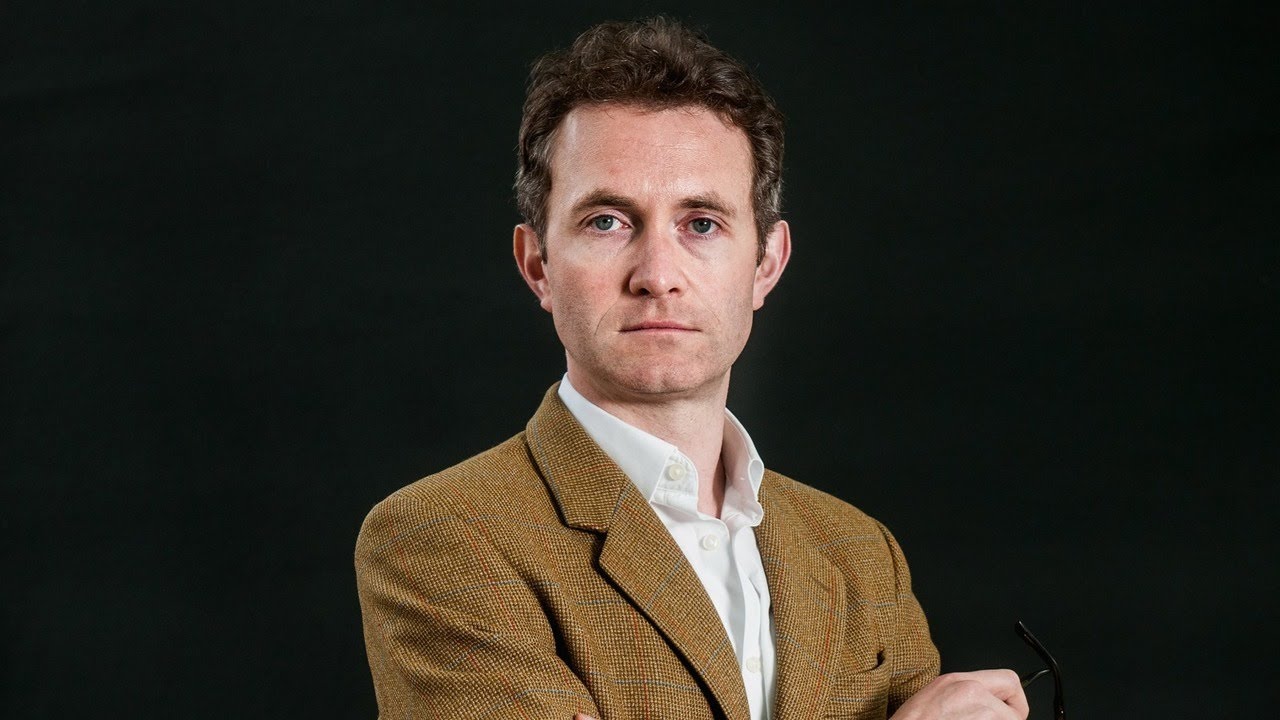 Far left ideology is 'based on a lie'