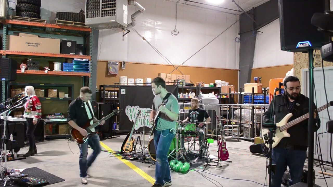 Gimme 3 Steps