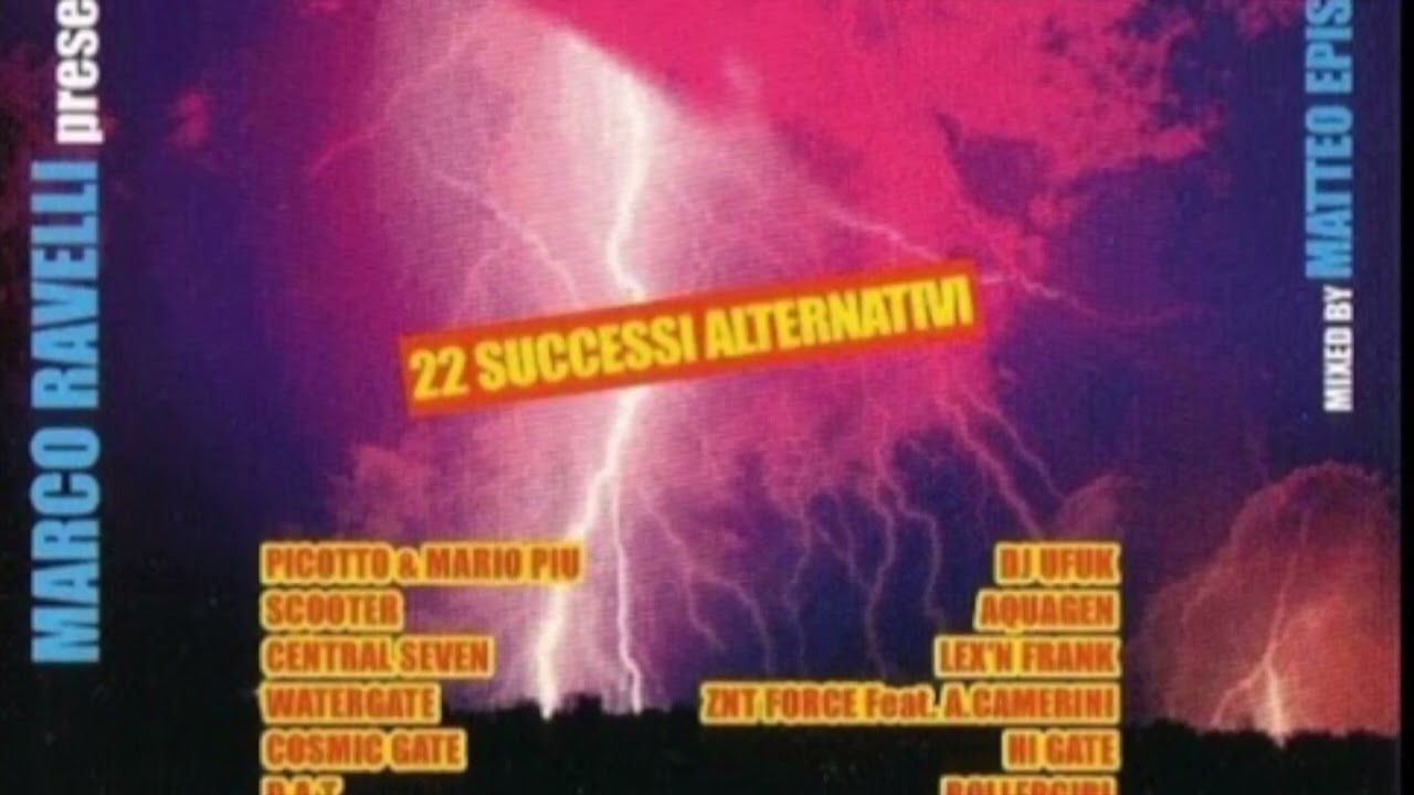 Discoradio - Alternative hit (07.10.2005)