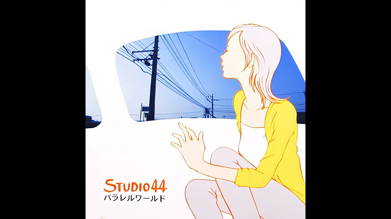 STUDIO44 - 202