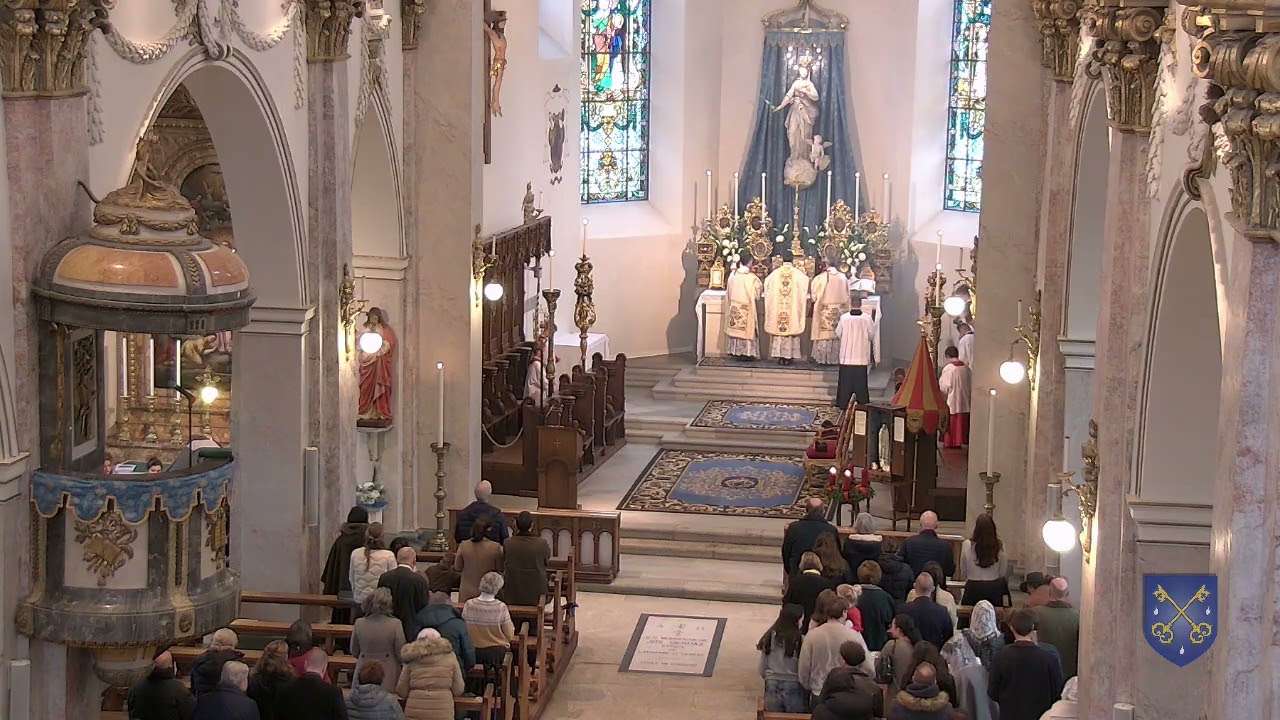 2025 12 08 Immaculée Conception