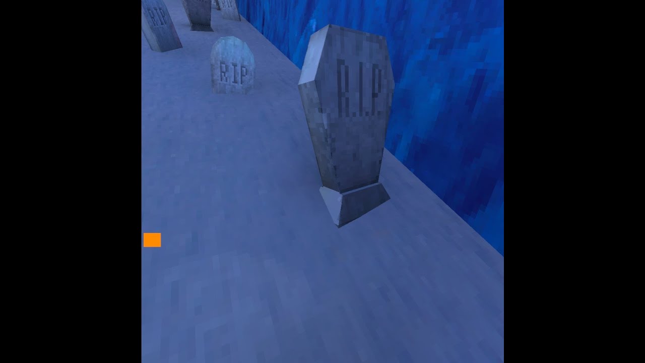 gorilla tag code 666 is cursed (part 2)