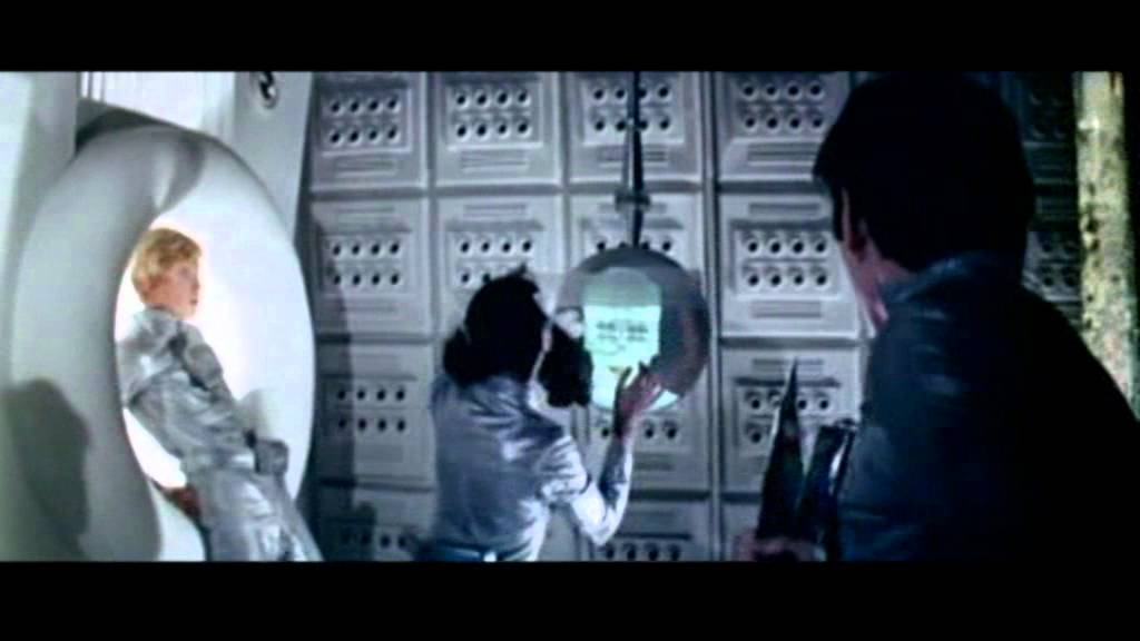 Отроки во вселенной. remix.