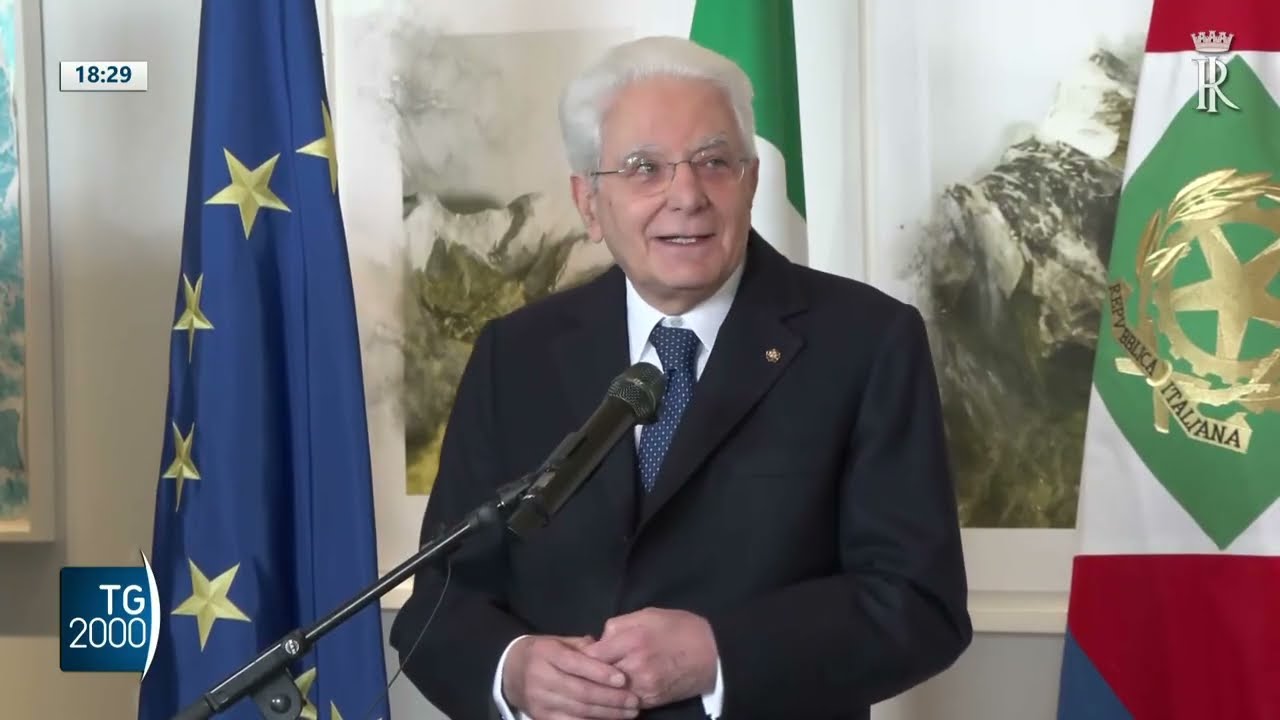 Olimpiadi, a San Siro la cerimonia d’apertura. Mattarella inaugura Casa Italia