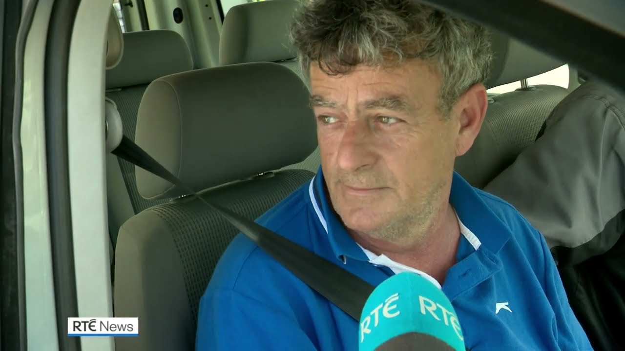 Calls for excise duty cuts as petrol prices exceed &euro;2 per litre