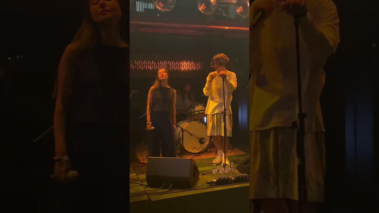 ХАЛТУРА (MUSIC SCHOOL FESTIVAL) 11.08.2024.МОСКВА.