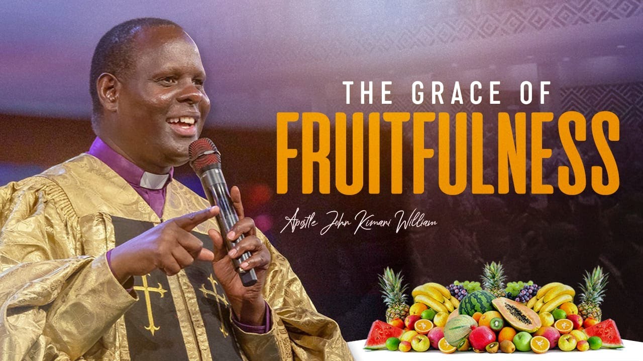 Sunday Service | 25th January 2026