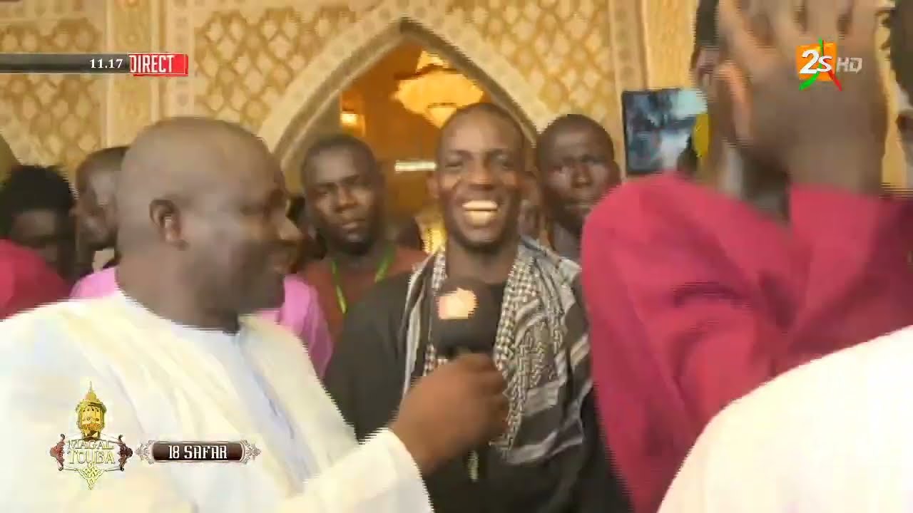 🛑TOUBA: TOUT CE QU'IL FAUT DÉCOUVRIR DANS LA VILLE SAINTE (VISITE GUIDÉE) | JEUDI 15 SEPTEMBRE 2022