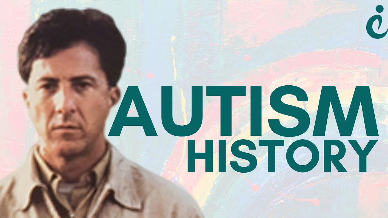 A Neurodivergent History of Autism: Surprising Past & Present