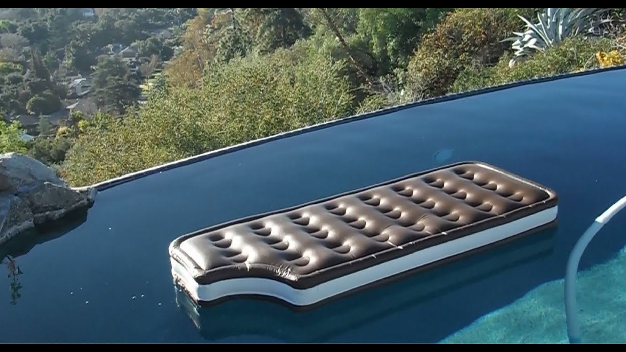 Ice Cream Sandwich Pool Float by Big Mouth Toys