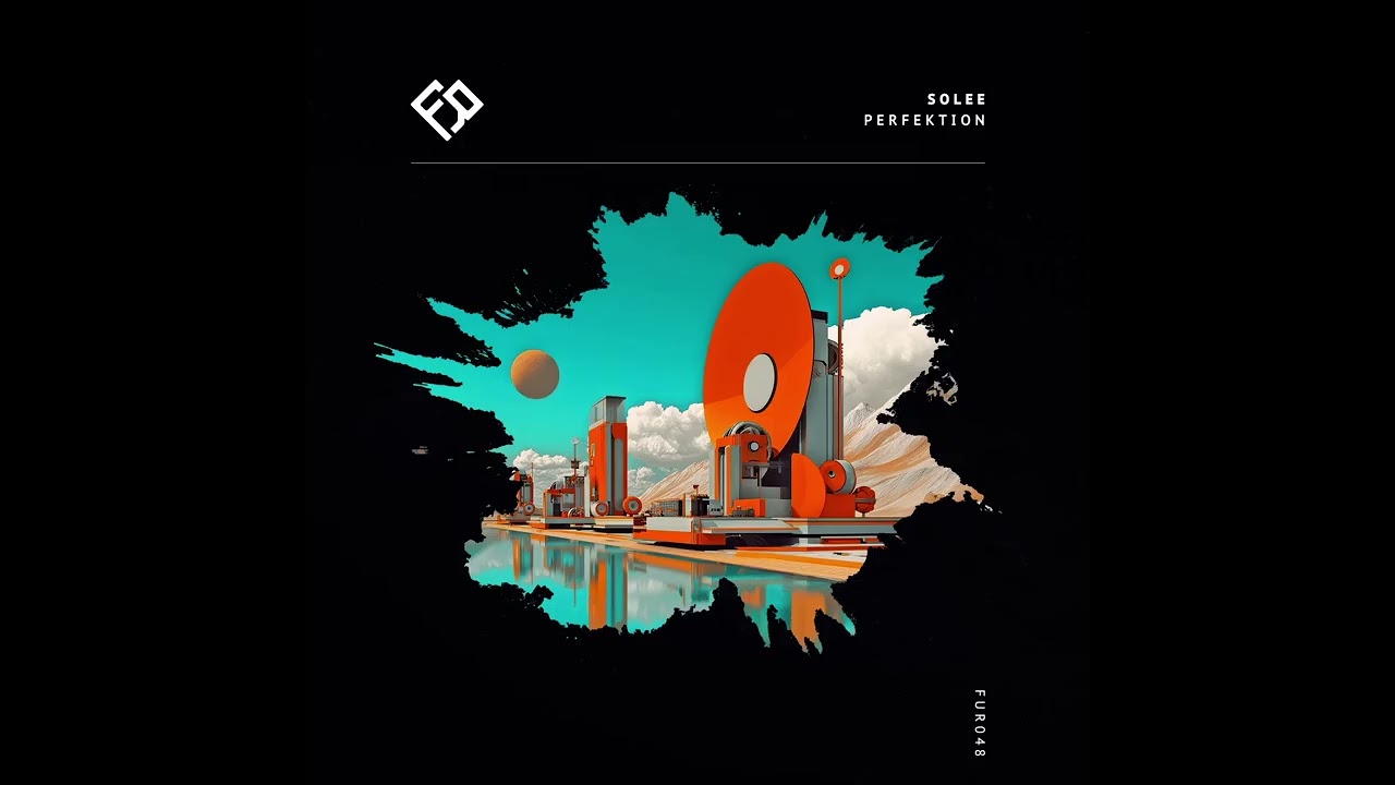 Solee - Perfektion (Extended Mix)