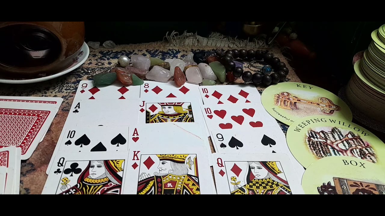 Thông điệp Ngẫu nhiên 24h tới .Tập 010226 