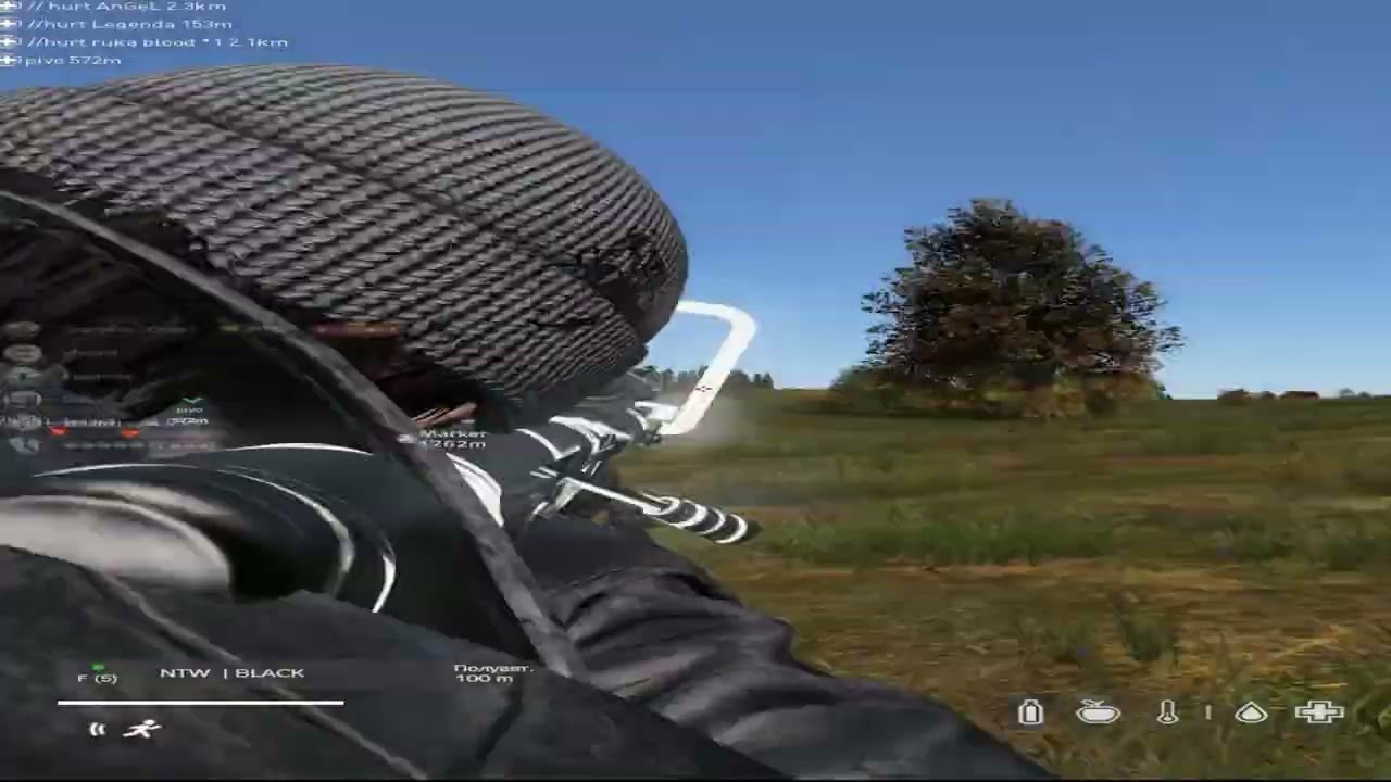 **** #devastion #dayz