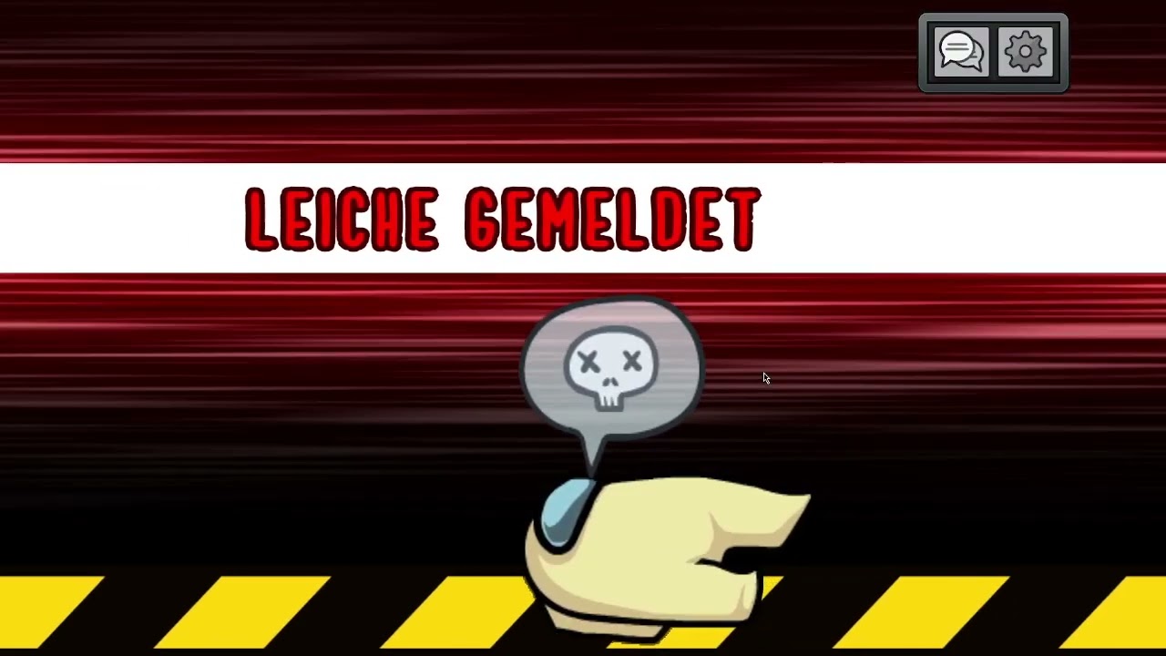 Warum hört NIEMAND auf mich?! 😤 | Among Us