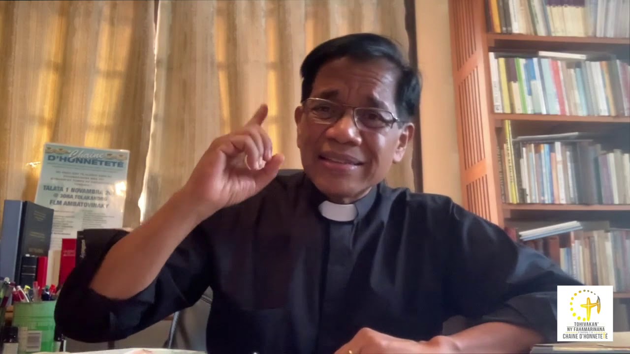 MPK - METEZA HO HAVAOZINA - SOLOFO RAMAHOLIMIHASO