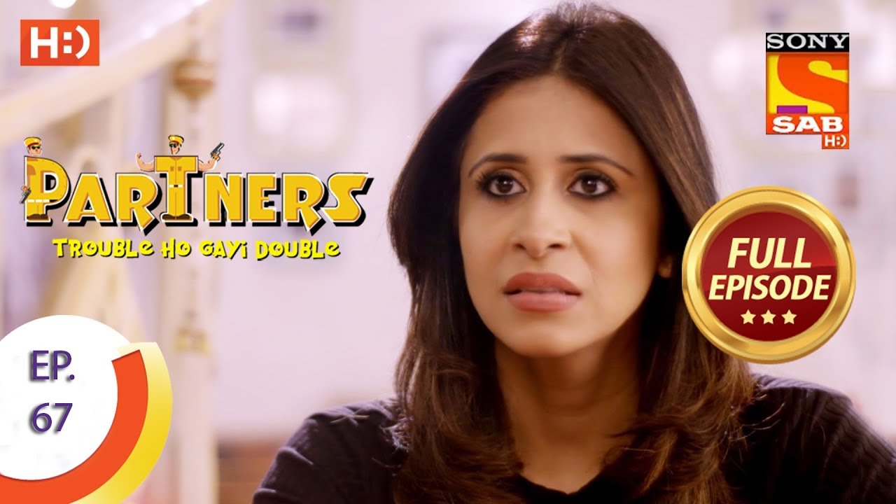 Partners Trouble Ho Gayi Double - Ep 67 - Full Episode - 28th February, 2018