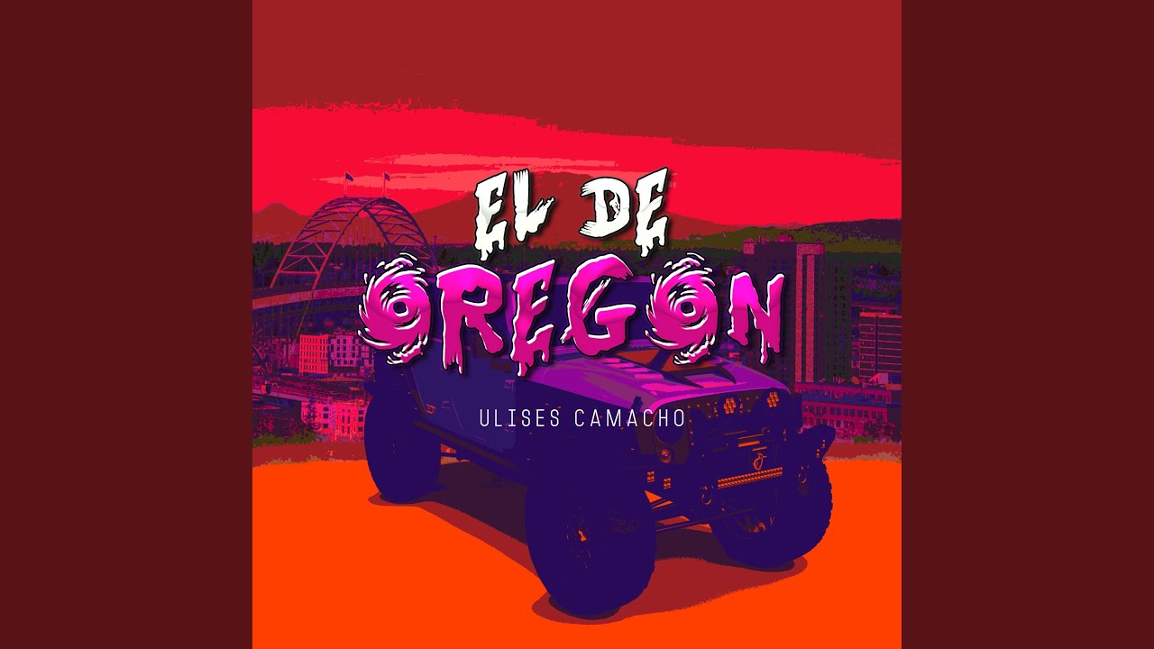 El de Oregon