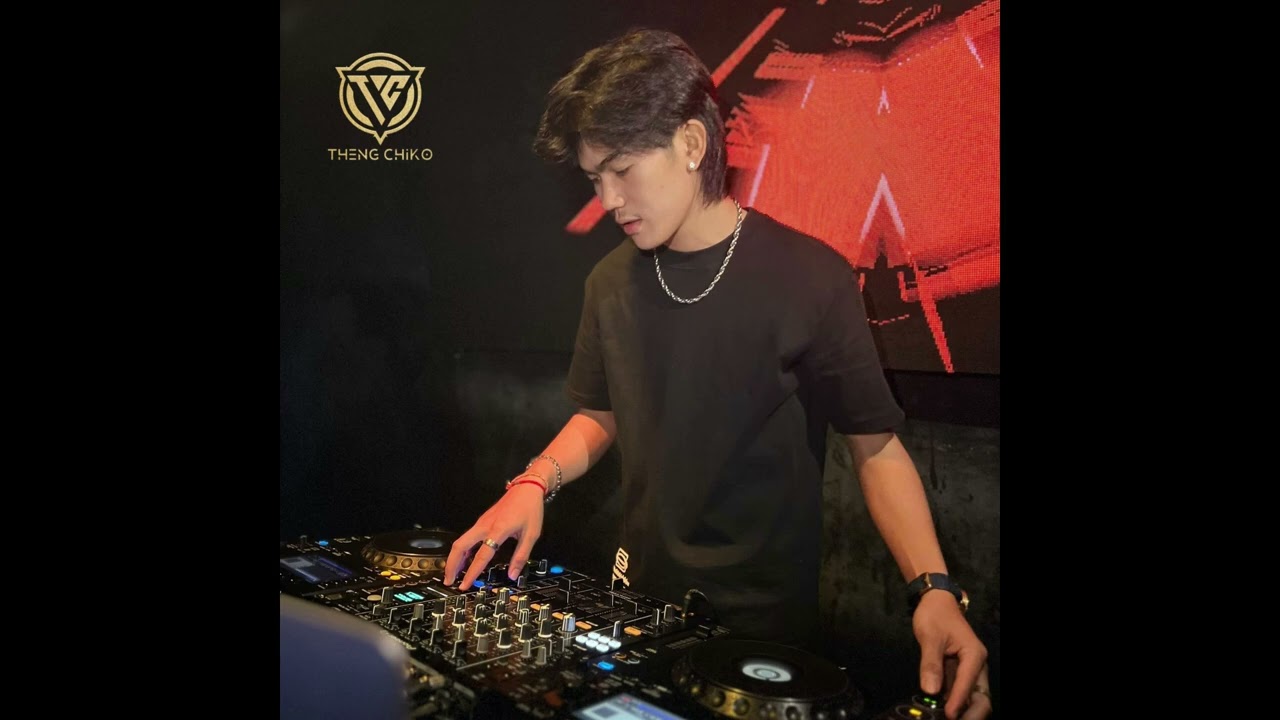 Mixtapes REMIX 2025| ចង់ស្រែកខ្លាំងៗ + ខ្ញុំចង់ស្រវឹង + Pepas + PinkPanther Nonstops Break Mix 2k25
