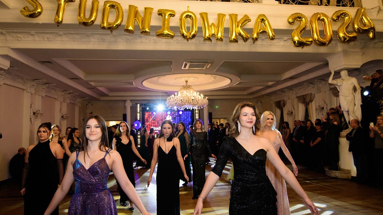 Studniówka XXI L O