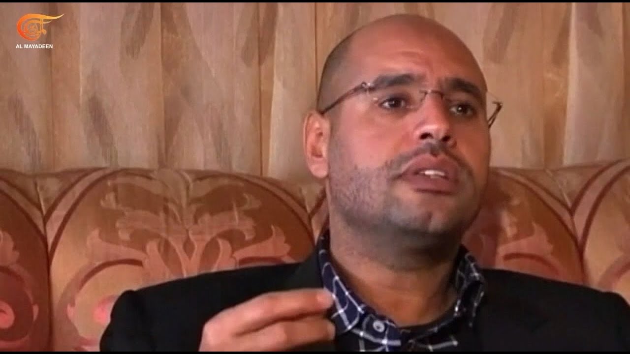 غموض حول اغتيال سيف الإسلام القذافي