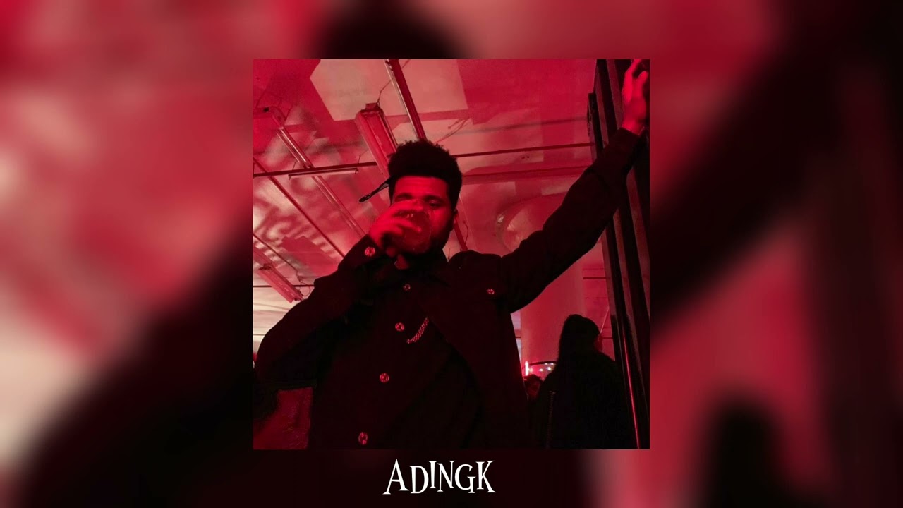 Pray for me - The Weeknd,Kendrick Lamar (sped up)