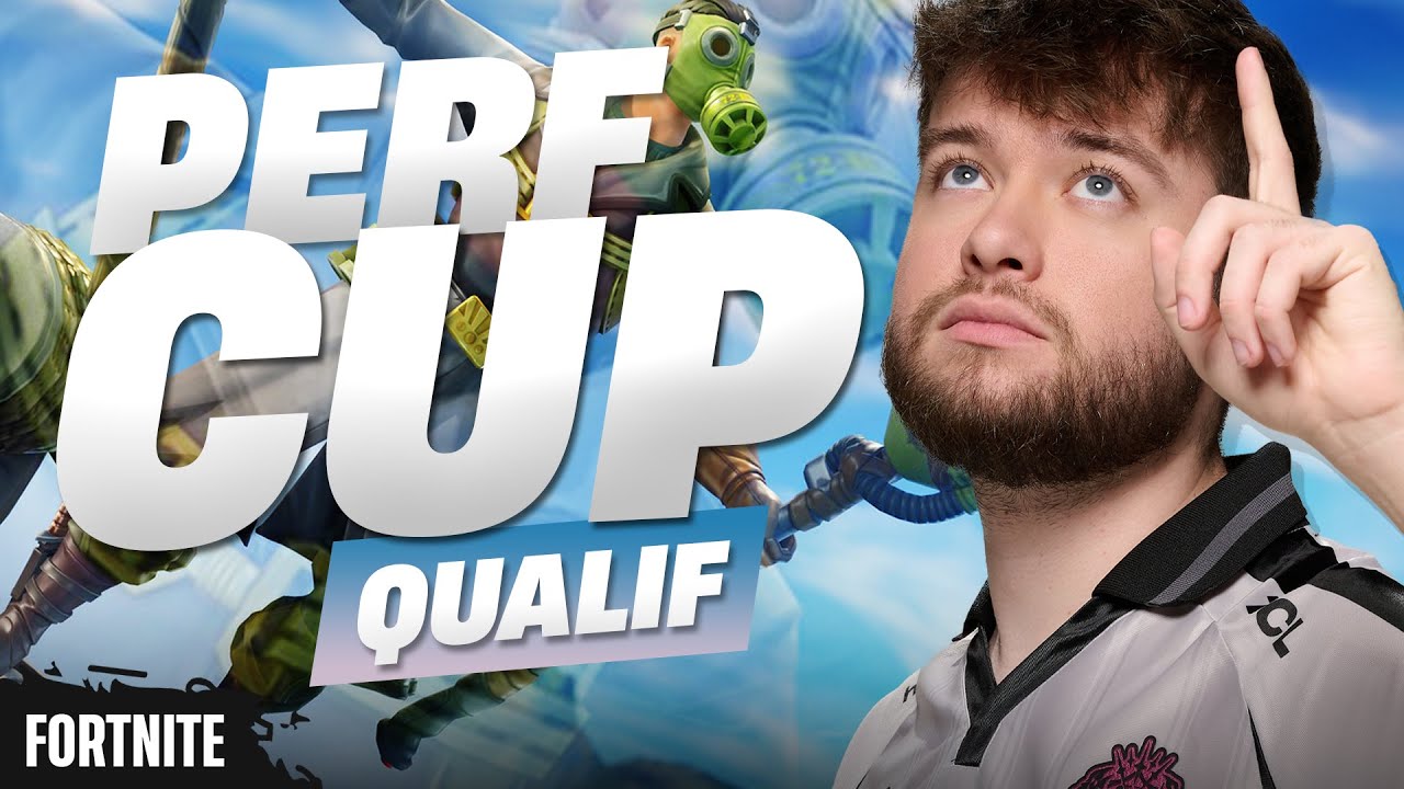 L'OEIL DE NIKOF FRAPPE AKIIRA... (Qualification Performance Cup Duo)