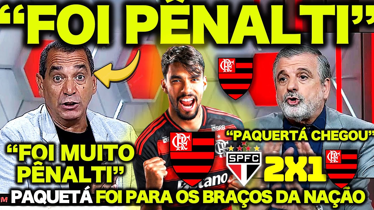 ZINHO LARGOU o AÇO no DEBATE e PASCOAL REBATEU! 