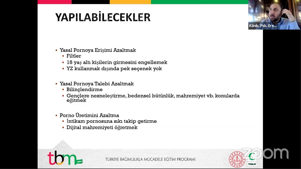 İNTERNETLE İLİŞKİLİ DAVRANIŞSAL BAĞIMLILIKLAR: İNTERNET VE TEKNOLOJİ BAĞIMLILIĞININ ÖZGÜL YÜZLERİ