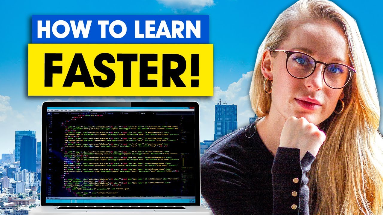 Trick Your Mind to Learning Technical Things Faster