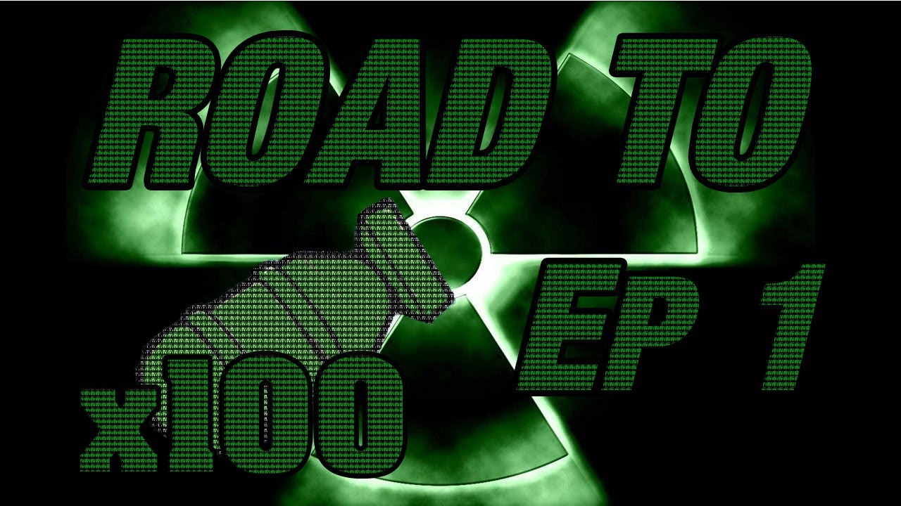 Road To 100 MOAB - Empezamos Bien! - Ep 1