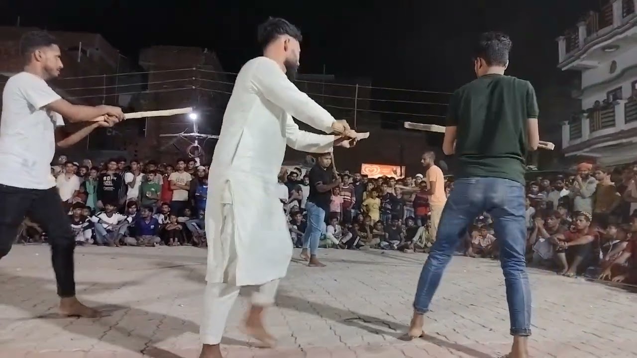 bilkul new 27-7-2023 Islamia akhada muhammadabad #abdulnetwork #pleasesubscribe