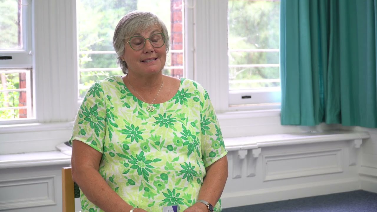 Intercultural Coach Training Testimonies