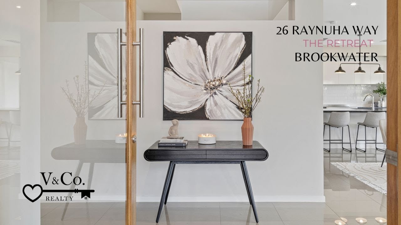 26 Raynuha Way, Brookwater