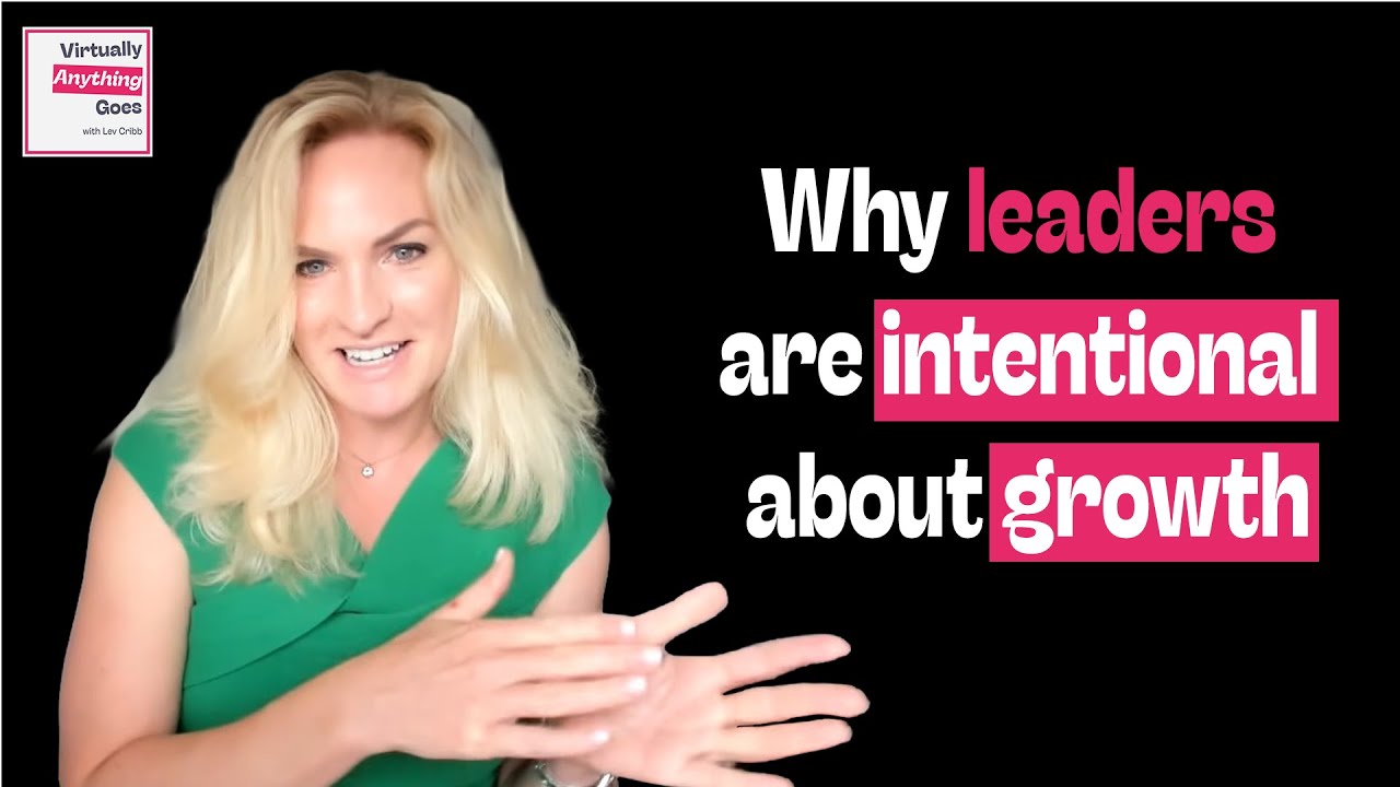 How to Plan Your Career Path: Goal Setting Strategies for Leaders | Anna L&auml;mber