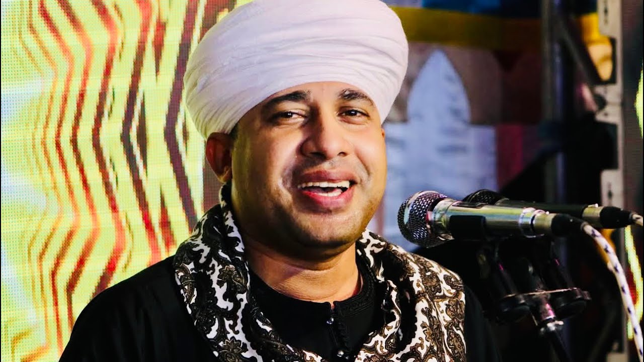 الشيخ مصطفى جمال _ الجزء الثاني مولد سيدنا الحسين ٢٠٢٥ 