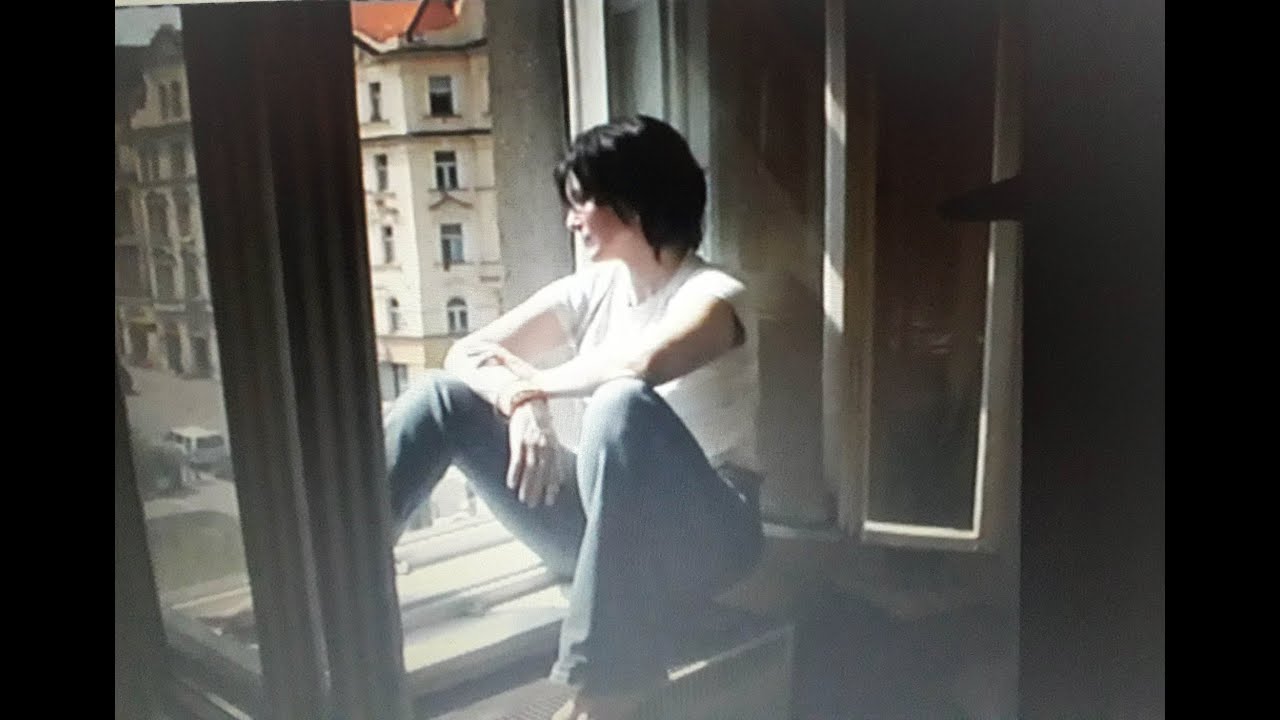 Blanka Šrůmová, SUBARU (Někdy nestačí chtít), official video, 2005