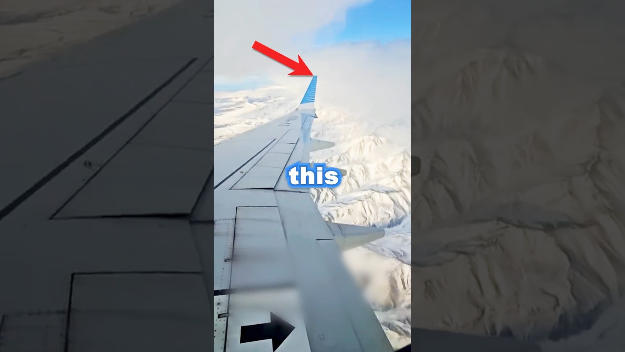 The Most Insane Turbulence!
