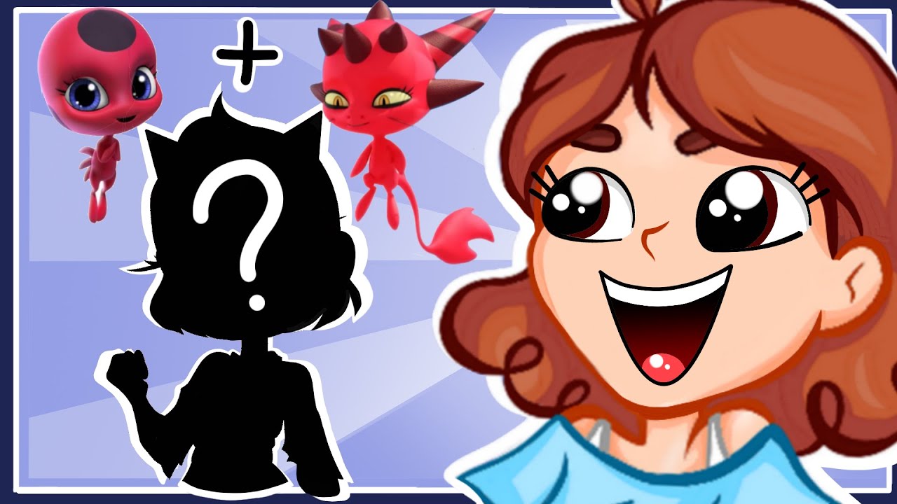 Misturando a Versão Humana dos Kwamis! - TIKKI E LONG #1