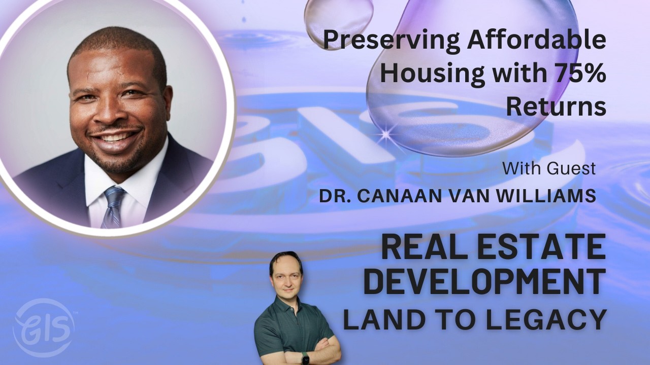 Preserving Affordable Housing with 75% Returns