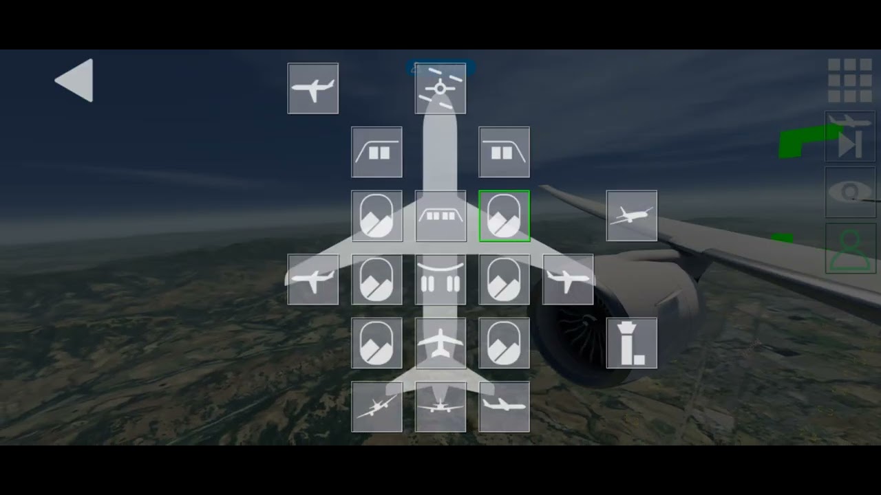 FedEx 777-200F from KSFO-KSMS